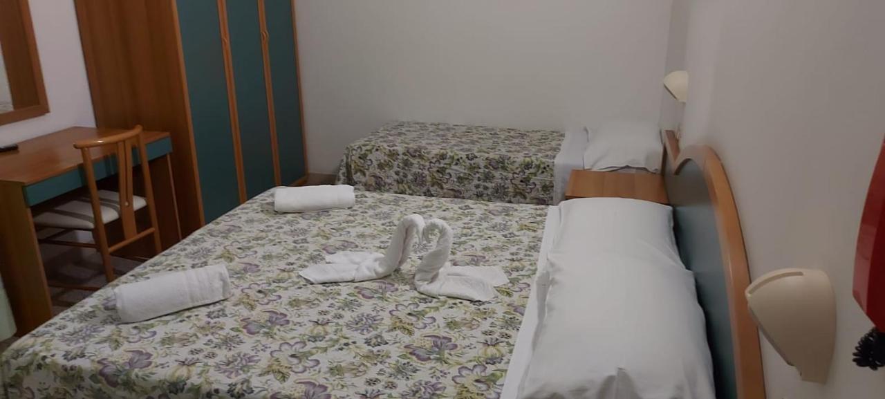 Hotel Santini Rimini Dış mekan fotoğraf