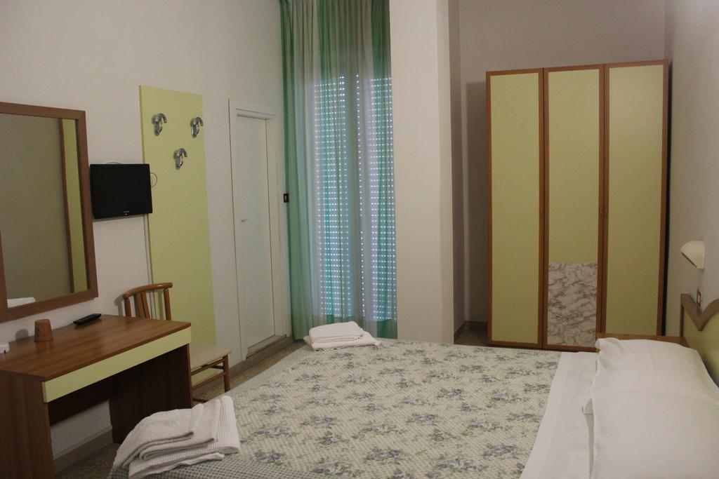 Hotel Santini Rimini Dış mekan fotoğraf